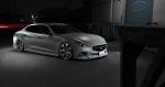 Maserati Quattroporte Executive Line by Wald 2019 года